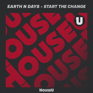Start the Change by Earth n Days
