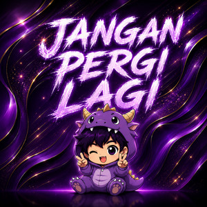 Jangan Pergi Lagi by Alverro