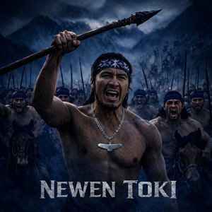 Newen Toki by Neculman