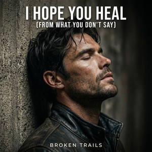 I Hope You Heal (From What You Don’t Say) by Broken Trails