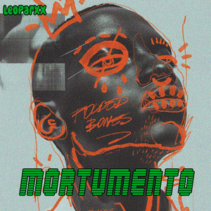 Mortumento by Leoparx