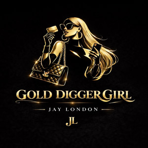 Gold Digger Girl by Jay London
