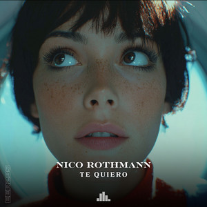 Te Quiero by Nico Rothmann