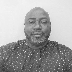 Ojukere by Blessed Memory