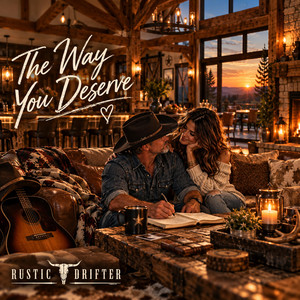 The Way You Deserve by RUSTIC DRIFTER