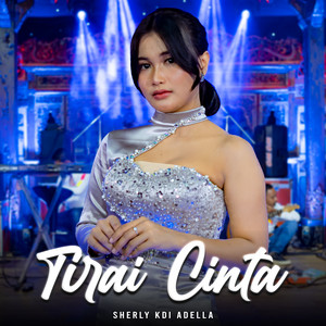 Tirai Cinta by Sherly KDI Adella