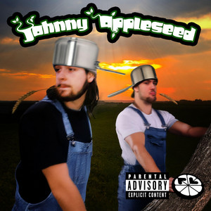 Johnny Appleseed