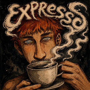 Café Expresso by z3tx, Damniel