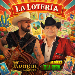 La Loteria