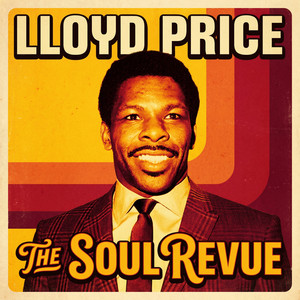 Stagger Lee - First Version by Lloyd Price