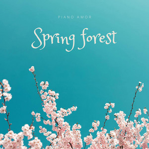 Spring forest