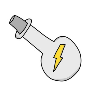 lightning in a bottle by evanmusic