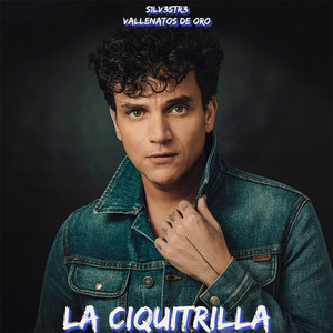 Vallenatos De Oro & S1lv3str3 - La Ciquitrilla