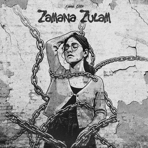 Zamana Zulam by Gamak Sinha