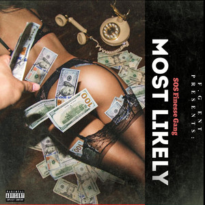 Portada de Most Likely
