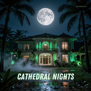 Cathedral Nights by BeatsByGloom