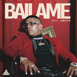 Bailame by Will Amaya