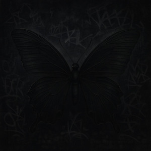 Bashar - Papillon Noir
