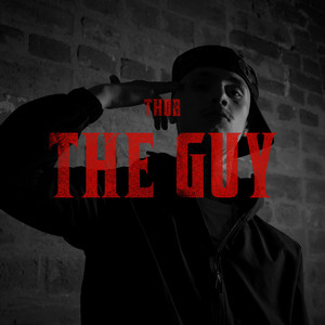 THE GUY by THOR2FLY