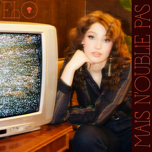 Mais n'oublie pas album cover
