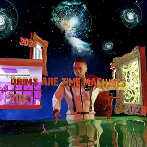 Drimsbaby & Stravinski - (Go African) 2019