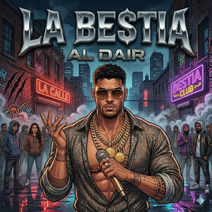 La Bestia by AL DAIR