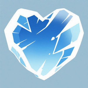 corazon de hielo by yumar prende