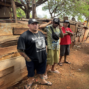 Som de Vagabundo by MANO TIAGO MALOKO, Q.O.E.S