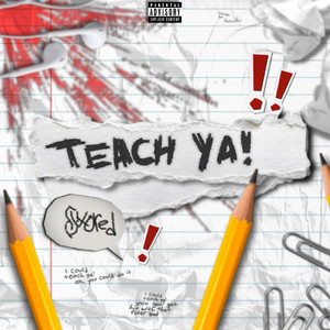 TEACH YA! by sxored