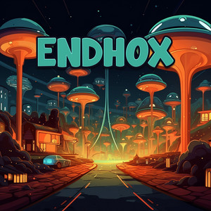 Aspirations for the Future by Endhox