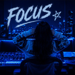 Focus by NickyHowa