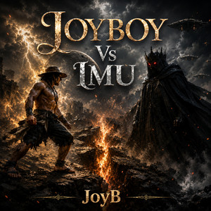 Joy-Boy vs Imu by JoyB