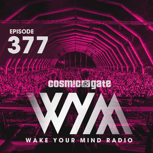 Wake Your Mind Radio 377 album