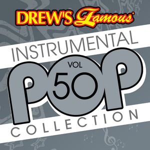 Drew's Famous Instrumental Pop Collection (Vol. 50) album