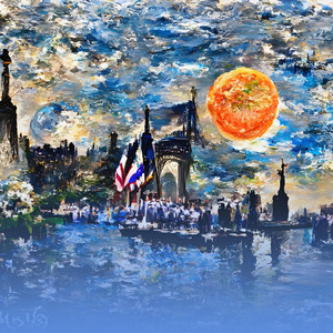 Idilputra - Relaksasi