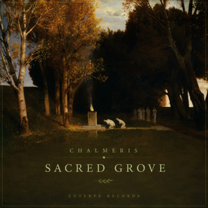 Sacred Grove by Chalmeris