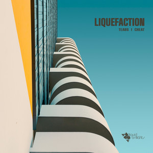 Tears by Liquefaction