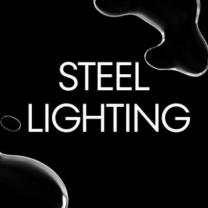 Steel Lighting by Crsmiley59