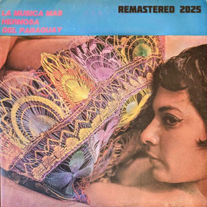 Iguaçu Y Su Arpa - India (Remastered 2025)