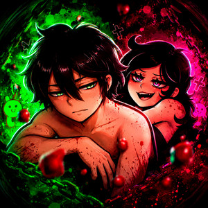 In the coffin of our sins by NeXoX