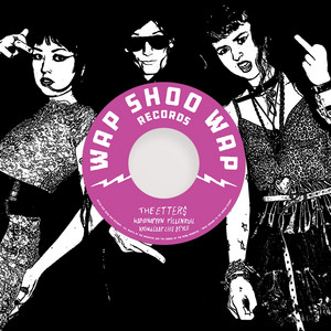 Kopschoppen by The ETTERS