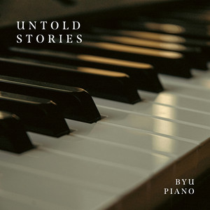 Spiritual Suite: III. Troubled Water by Margaret Bonds, BYU Piano, Peter Blackham