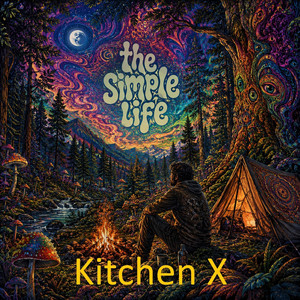 Simple Life by Kitchen X ૐ