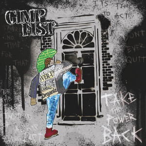 Mindless Violence by Gimp Fist