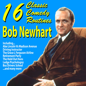 Introducing Tobacco - song and lyrics by Bob Newhart