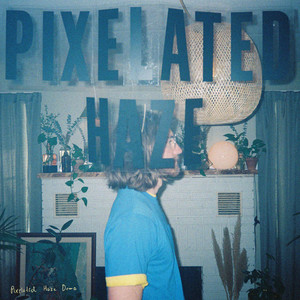 Pixelated Haze - Demo by Dawson Hollow