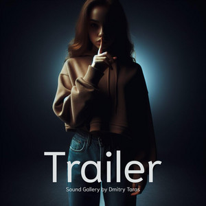 Sound Gallery by Dmitry Taras - Trailer