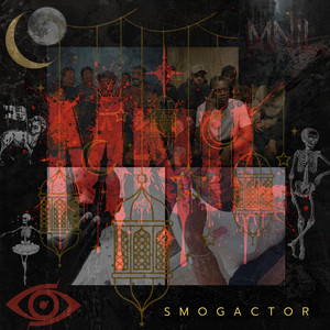MNIL by Smogactor