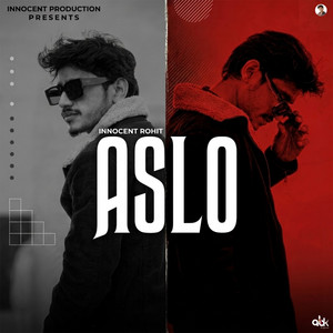 Aslo by Innocent Rohit, Heena