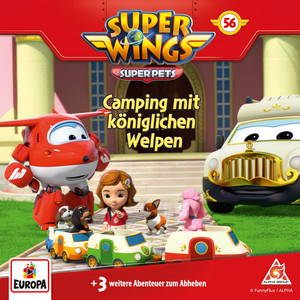 Fang den Hut mit Farmfreunden - Teil 02 by Super Wings